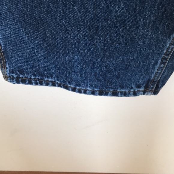 US Polo ASSN vintage cargo jeans - Picture 6 of 15